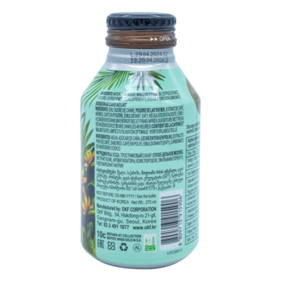 Okf Café Latte 275 ml - Image 2