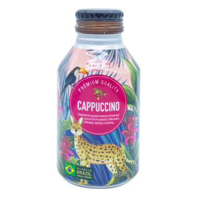 Okf Café Capuccino 275 ml