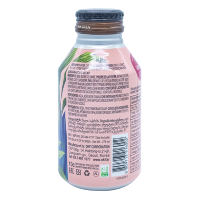Okf Café Capuccino 275 ml - Image 2