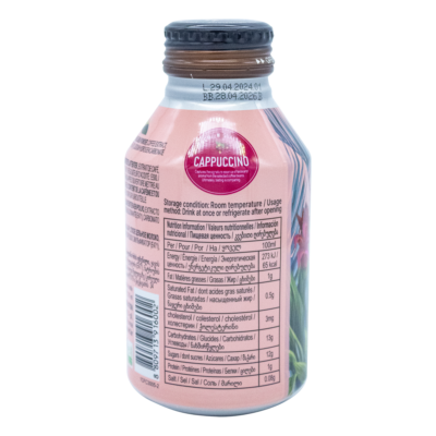 Okf Café Capuccino 275 ml - Image 3