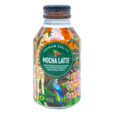 Okf Café Moca Latte 275 ml