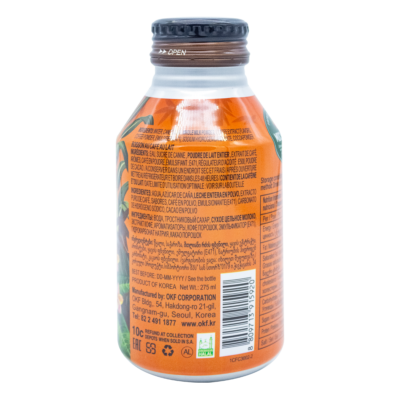 Okf Café Moca Latte 275 ml - Image 2
