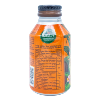 Okf Café Moca Latte 275 ml - Image 3