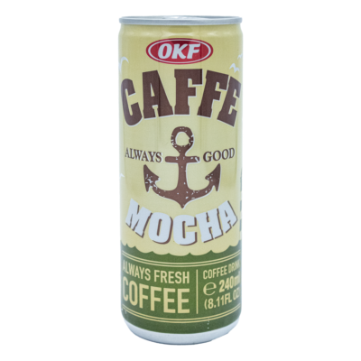 OKF Café de Moka 240 ml