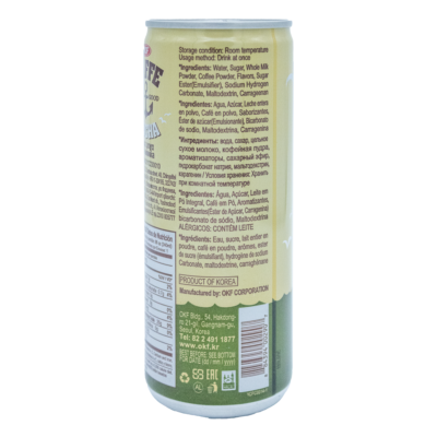OKF Café de Moka 240 ml - Image 3