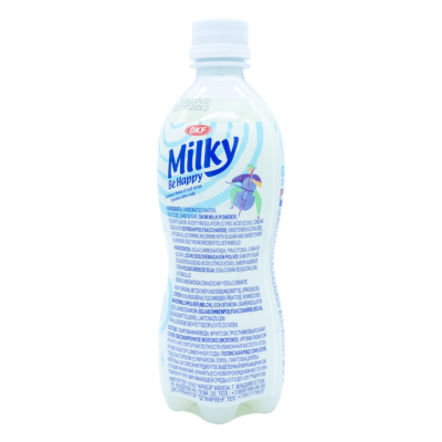 Okf Milky Be Happy 500 ml - Image 2