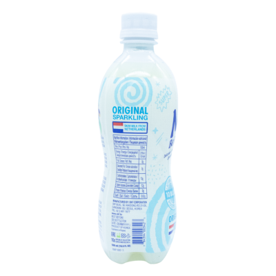 Okf Milky Be Happy 500 ml - Image 3