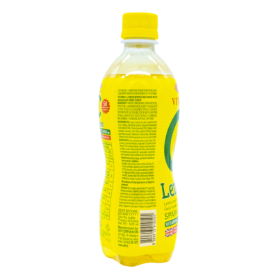 Okf Vitamin C Lemon Sparkling 500 ml - Image 3