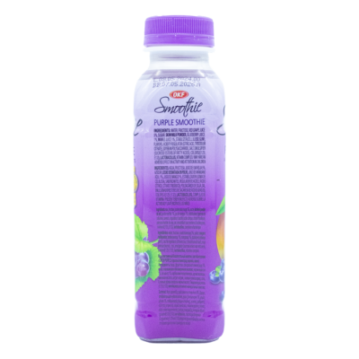 Okf Jugo Smoothie Mix de Frutas Moradas 350 ml - Image 3