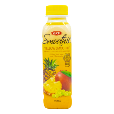 Okf Jugo Smoothie Mix de Frutas Amarillas 350 ml