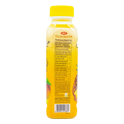 Okf Jugo Smoothie Mix de Frutas Amarillas 350 ml - Image 2