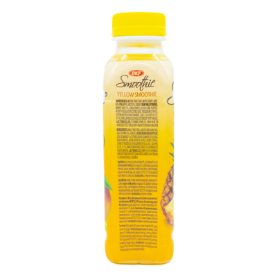 Okf Jugo Smoothie Mix de Frutas Amarillas 350 ml - Image 3