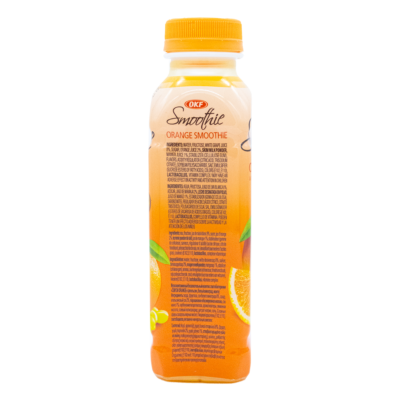 Okf Jugo Smoothie Mix de Frutas Naranjas 350 ml - Image 2
