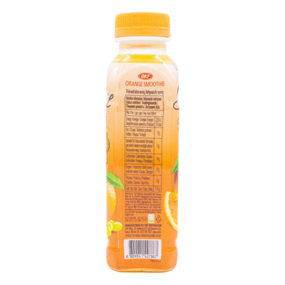 Okf Jugo Smoothie Mix de Frutas Naranjas 350 ml - Image 3