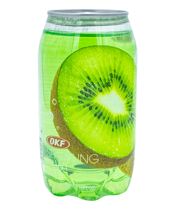 OKF Kiwi Sparkling 350 ml