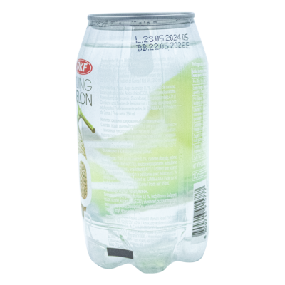 OKF Sparkling Zero Sugar Melon 350 ml - Image 2