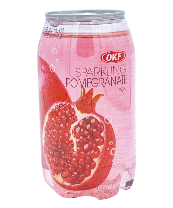 Okf Pomegranate Sparkling 350 ml