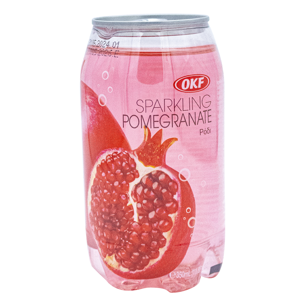 Okf Pomegranate Sparkling 350 ml