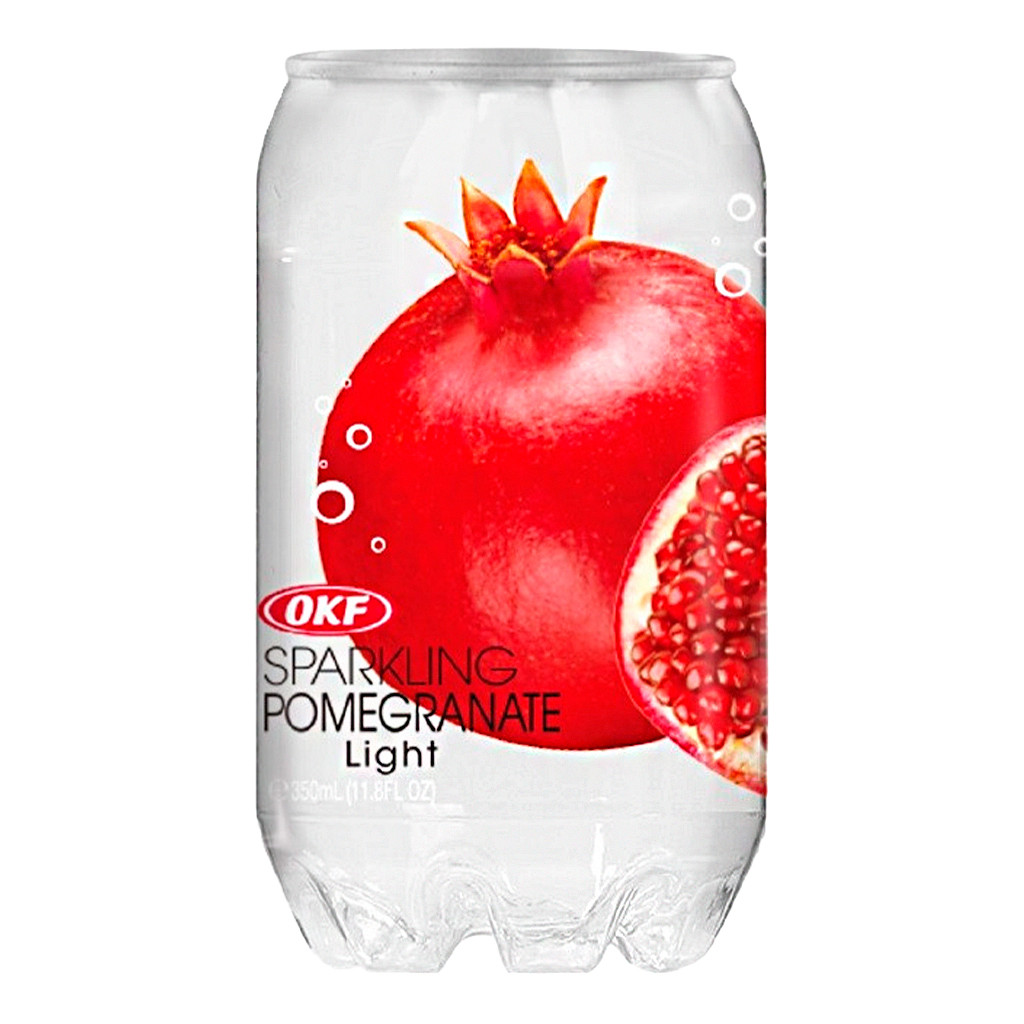 OKF Sparkling Pomegranate 350 ml