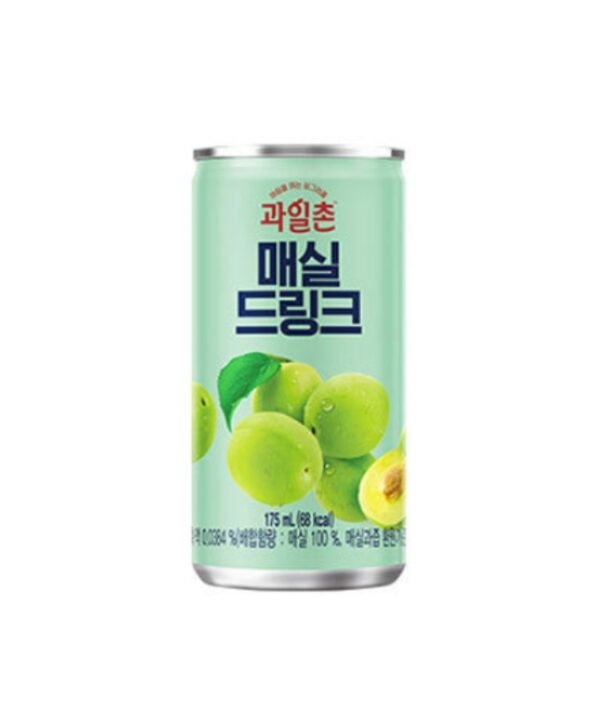Haitai Bebida Sabor Ciruela 175 ml
