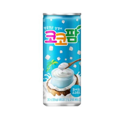 Haitai Bebida de Coco con Sabor Yogurt 240 ml