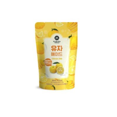 McNulty Ice Tea de Limón Amarillo 190ml