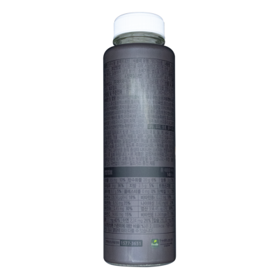 HY Polvo Para Preparar Bebida de Cereales y Granos Negros 40gr - Image 3