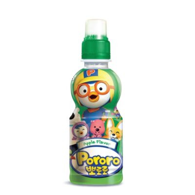 Paldo Pororo Manzana 235 ml