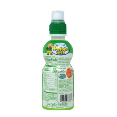 Paldo Pororo Manzana 235 ml - Image 2