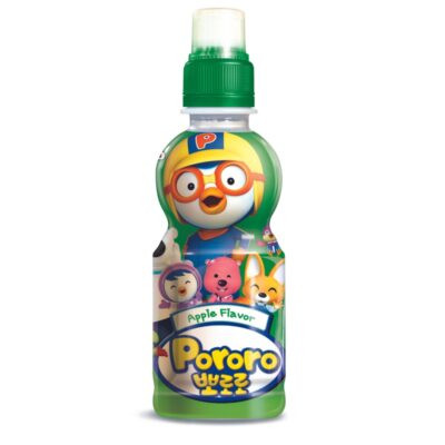 Paldo Pororo Manzana 235 ml - Image 3