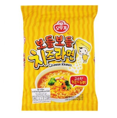 Ottogi Cheese 111 GR