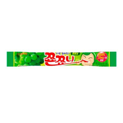 Lotte Caramelo Sabor Uva 29gr