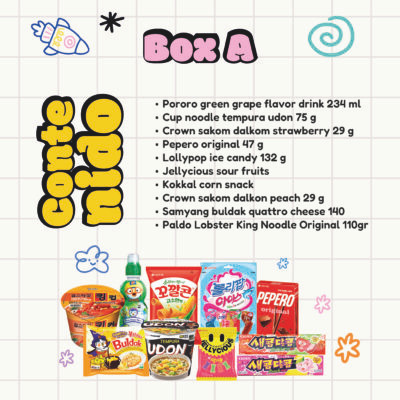 Hobak Chingu Box 1 - Image 4