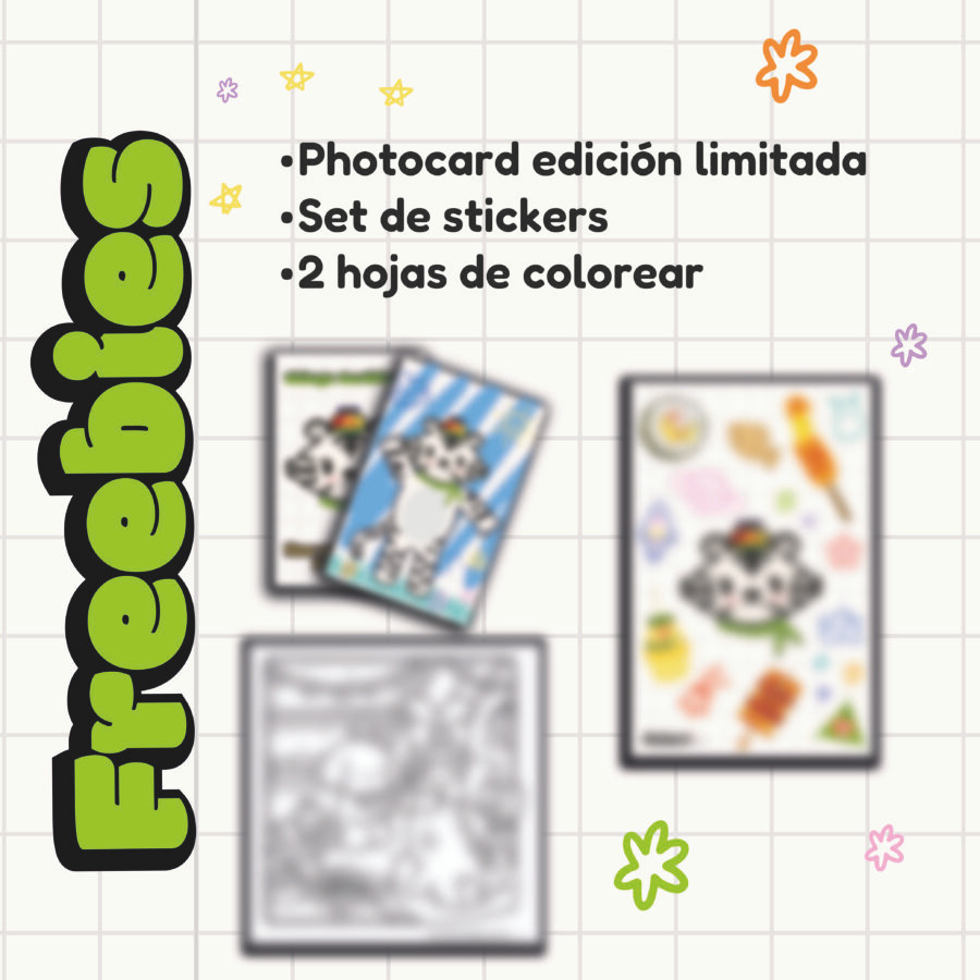 Hobak Chingu Box 2 - Image 4