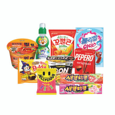 Hobak Chingu Box 1 - Image 2