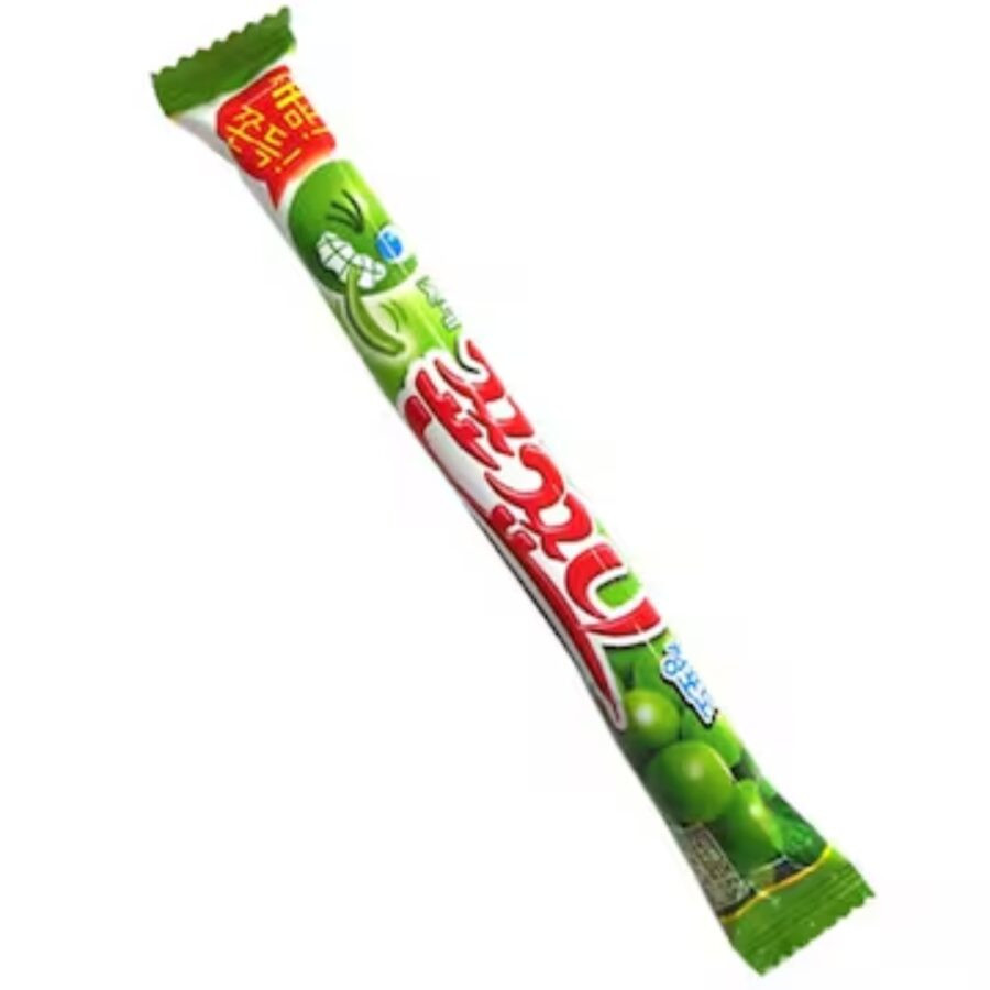 Lotte Caramelo Sabor Limón 29gr - Image 2
