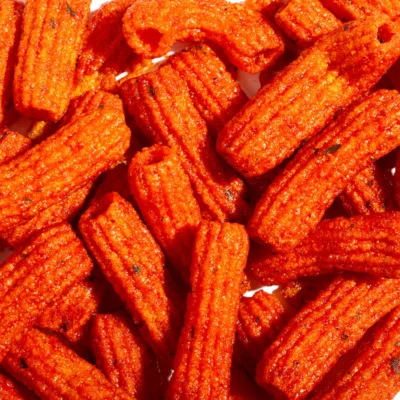 Cosmos Tteokbokki Snack 50 gr - Image 3