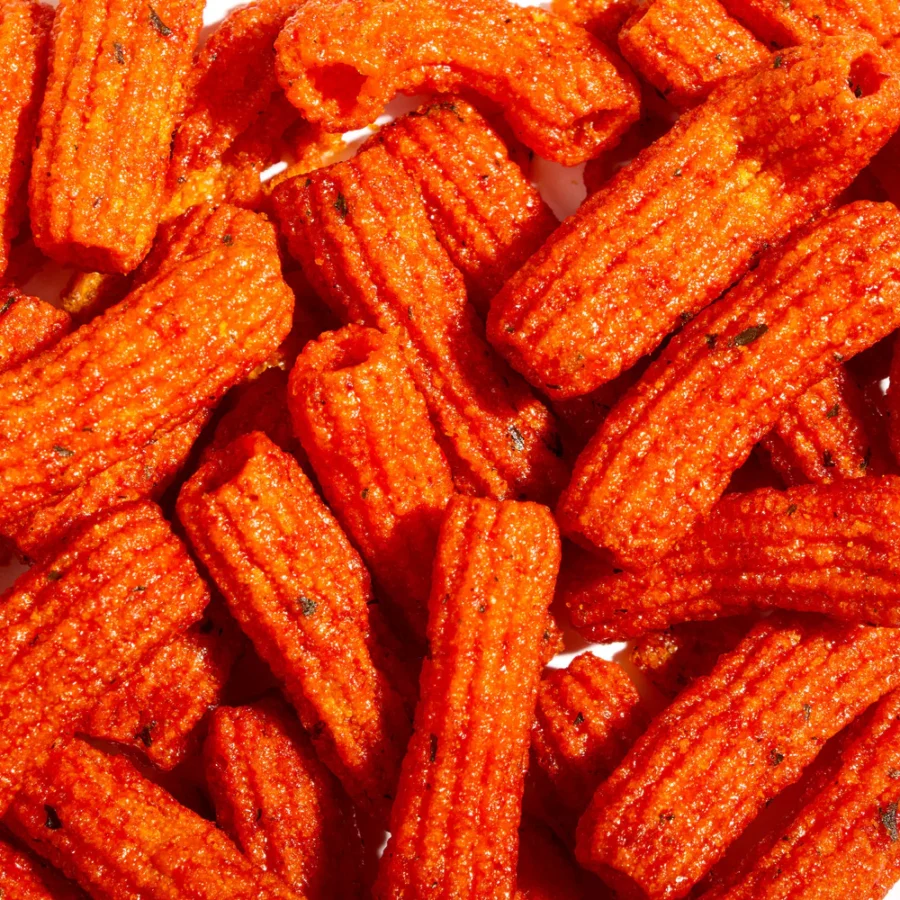 Cosmos Tteokbokki Snack 50 gr - Image 3