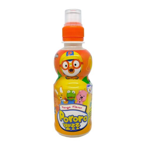 Paldo Pororo Sabor Mango 235 ml