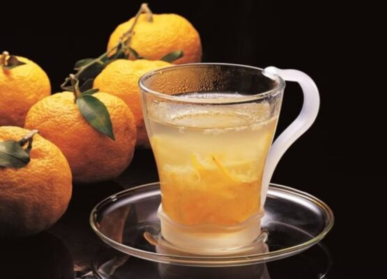 Sura Citron Tea con Miel 580 gr - Image 2