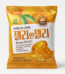 Seoju Jelly In Jelly Relleno de Mango 23 g | Gomitas Coreanas con Sabor Mango Tropical