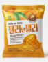 Seoju Jelly In Jelly Relleno de Mango 23 g | Gomitas Coreanas con Sabor Mango Tropical