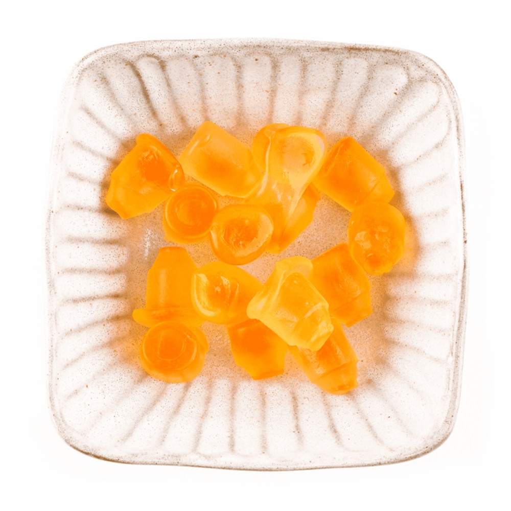 Seoju Jelly in Jelly Sweet Yogurth 50gr - Image 3