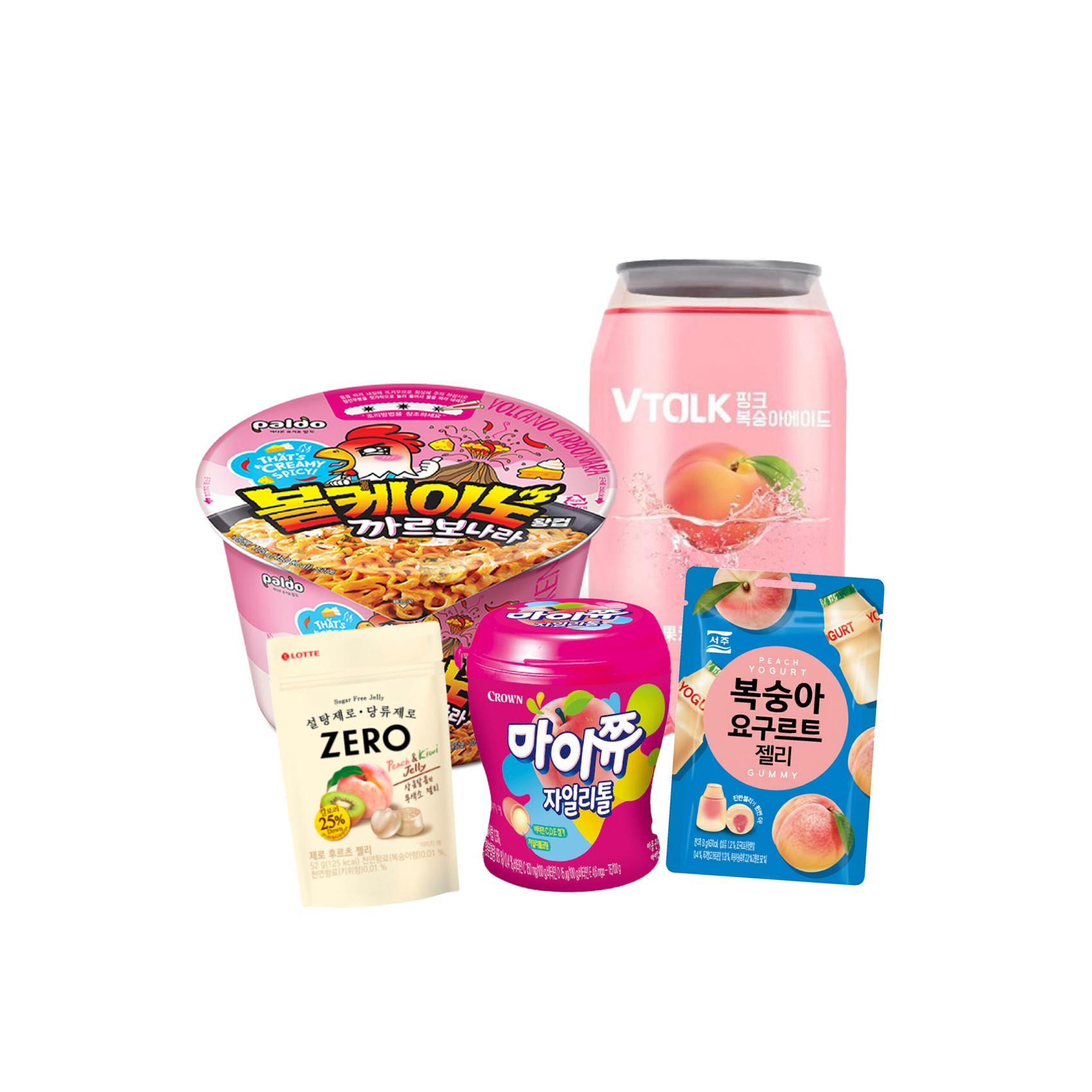 Paquete Especial Halloween Hobak Calaverita - Image 2