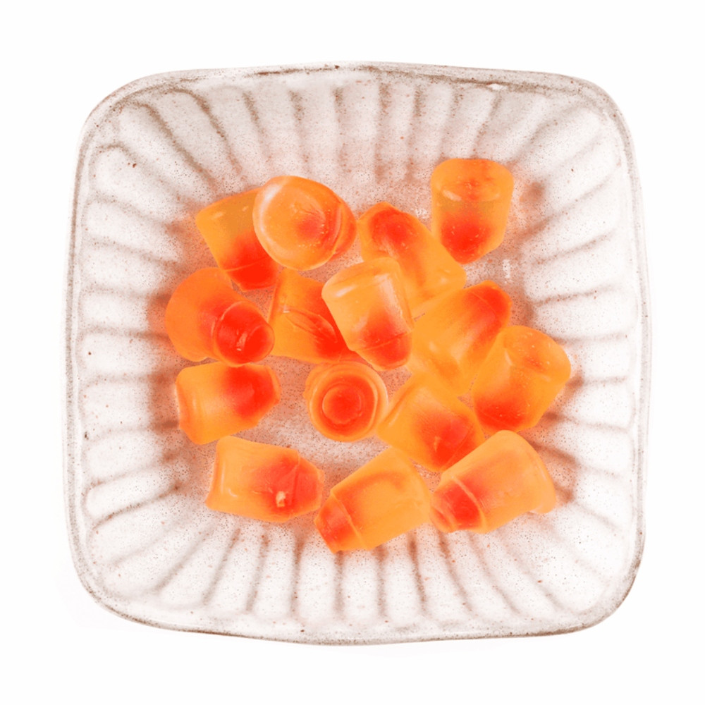 Seoju Jelly in Jelly Peach Yogurth 50gr - Image 4
