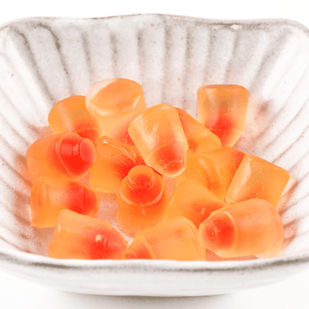 Seoju Jelly in Jelly Peach Yogurth 50gr - Image 3