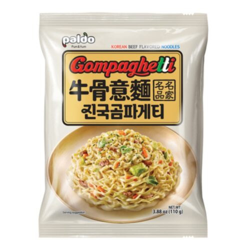 Paldo Gompaguetti 110 gr
