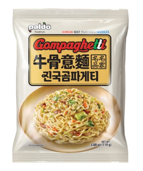 Paldo Gompaguetti 110 gr