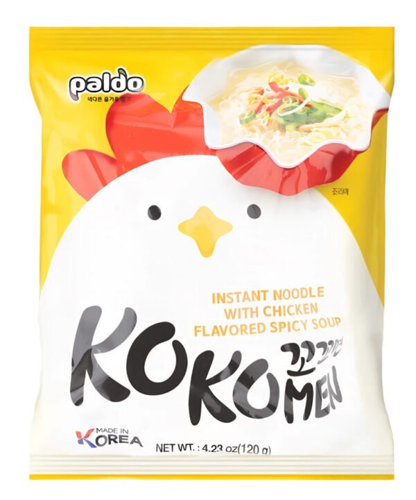 Paldo Kokomen 120 gr
