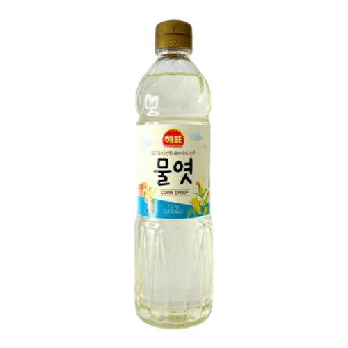 Haepyo Starch Syrup 700gr